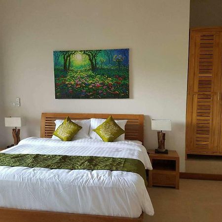 Villa Rahayu Seminyak Buitenkant foto