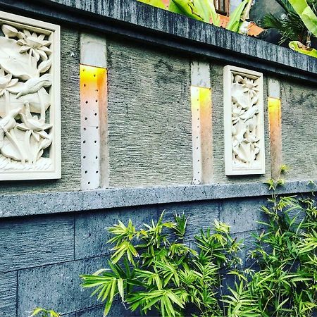 Villa Rahayu Seminyak Buitenkant foto