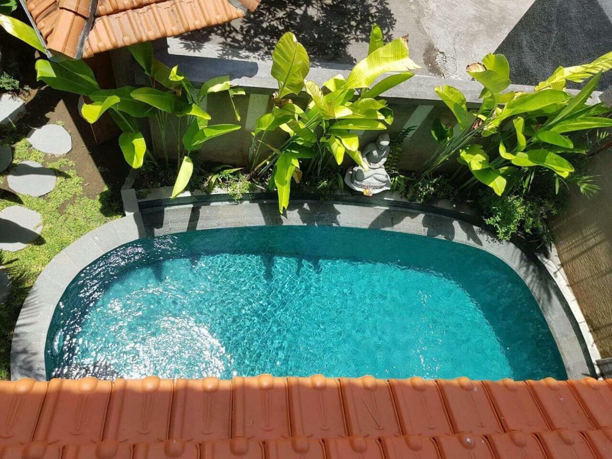 Villa Rahayu Seminyak Buitenkant foto