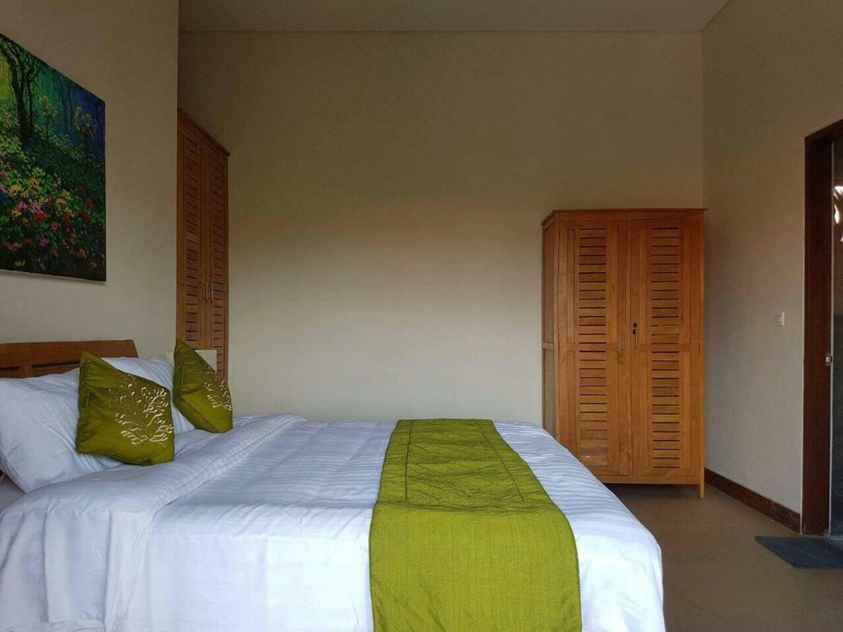 Villa Rahayu Seminyak Buitenkant foto